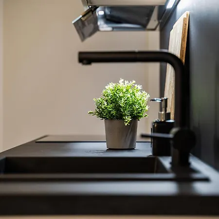 Lejlighed Casa Del Cinema *