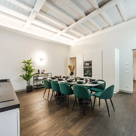 Casa Del Cinema Lejlighed Modena