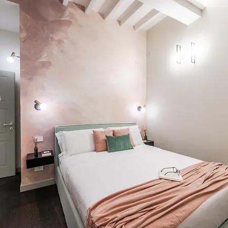 Lejlighed Casa Del Cinema Modena