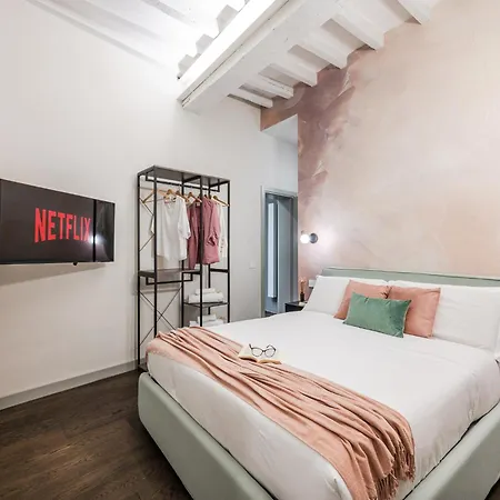 Casa Del Cinema Lejlighed