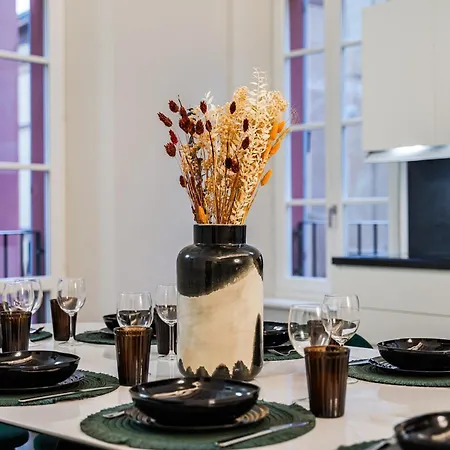 Casa Del Cinema Διαμέρισμα