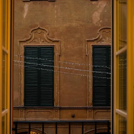 דירה Casa Del Cinema