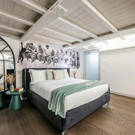 דירה Casa Del Cinema *