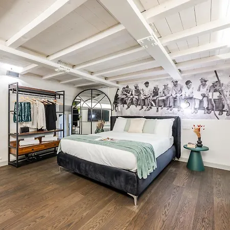 Casa Del Cinema Διαμέρισμα Μόντενα