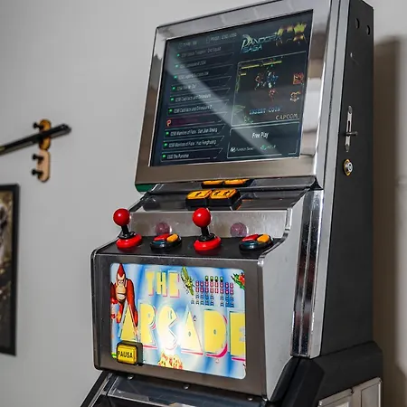 Διαμέρισμα Casa Del Cinema Μόντενα