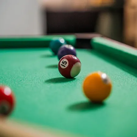 Casa Del Cinema מודנה