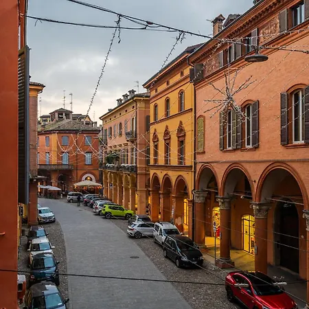 Casa Del Cinema דירה