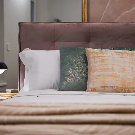 Casa Del Cinema Διαμέρισμα *