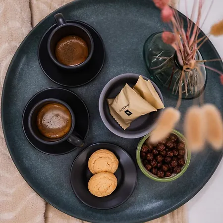 Casa Del Cinema * מודנה