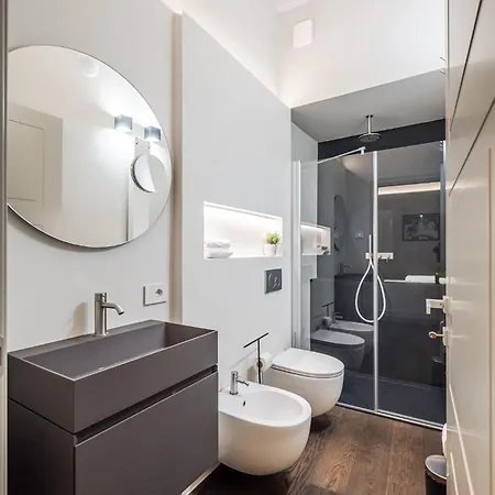 Casa Del Cinema Διαμέρισμα