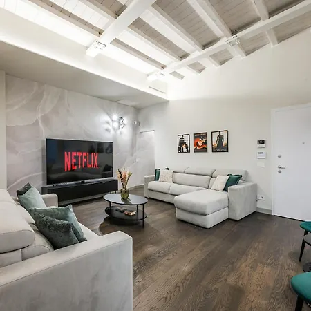 Apartman Casa Del Cinema