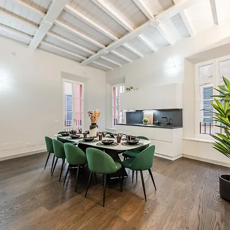 Apartman Casa Del Cinema *