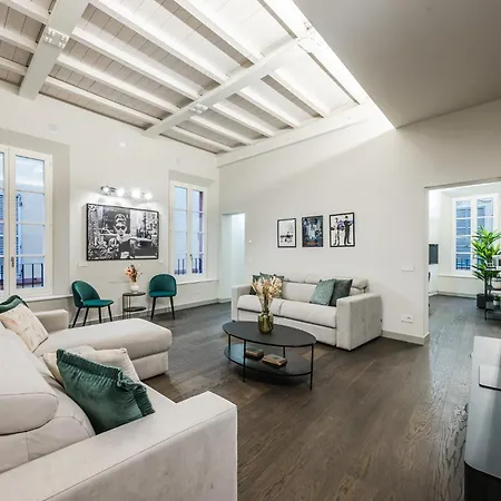 Casa Del Cinema מודנה