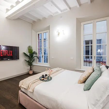 Διαμέρισμα Casa Del Cinema *