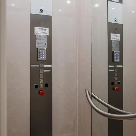 Casa Del Cinema Apartman Modena