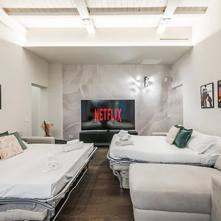 Casa Del Cinema מודנה