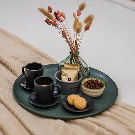 Διαμέρισμα Casa Del Cinema *