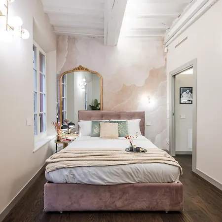 Casa Del Cinema Apartman Modena