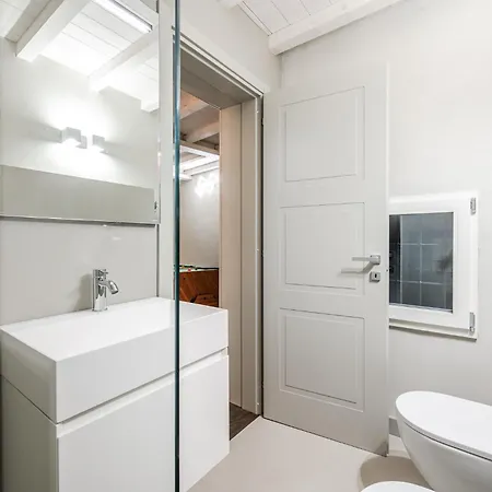 Casa Del Cinema Apartman