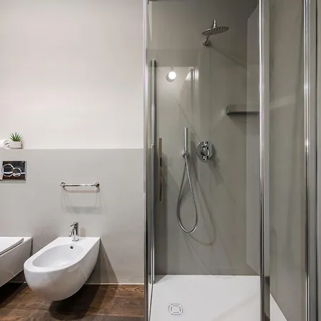 Apartman Casa Del Cinema Modena