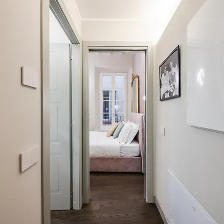 Casa Del Cinema Apartman