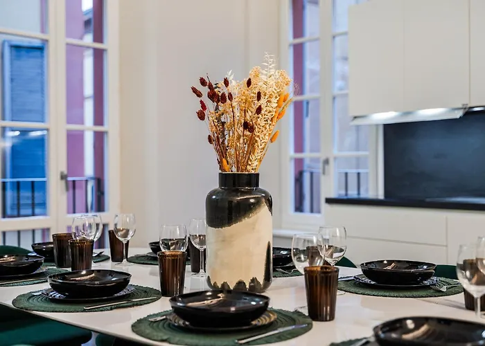 Casa Del Cinema Apartament