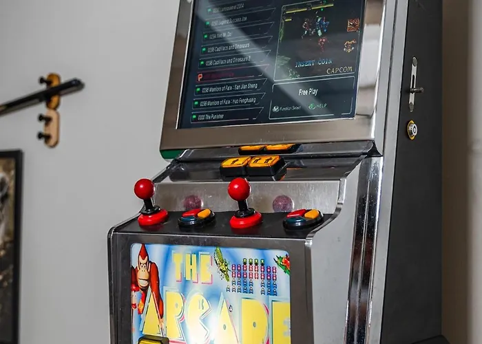 Apartament Casa Del Cinema Modena