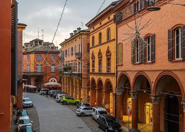 Casa Del Cinema Apartament