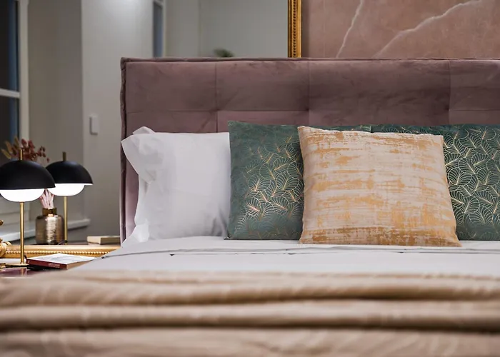 Casa Del Cinema Apartament *