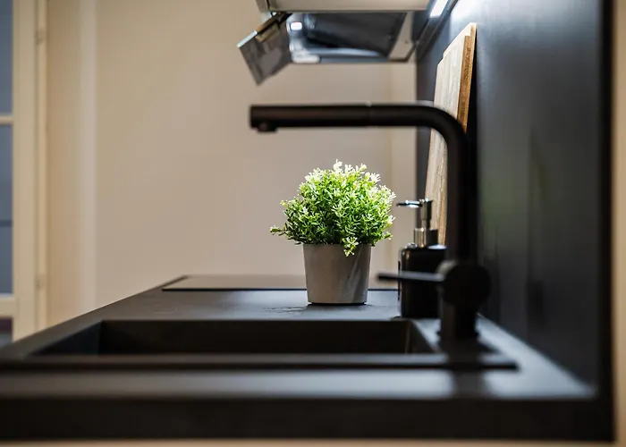 شقة Casa Del Cinema *