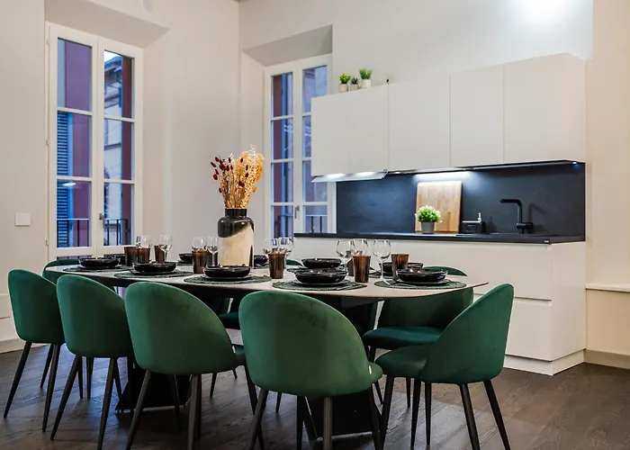 شقة Casa Del Cinema مودينا