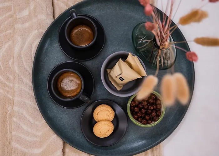 Casa Del Cinema * مودينا