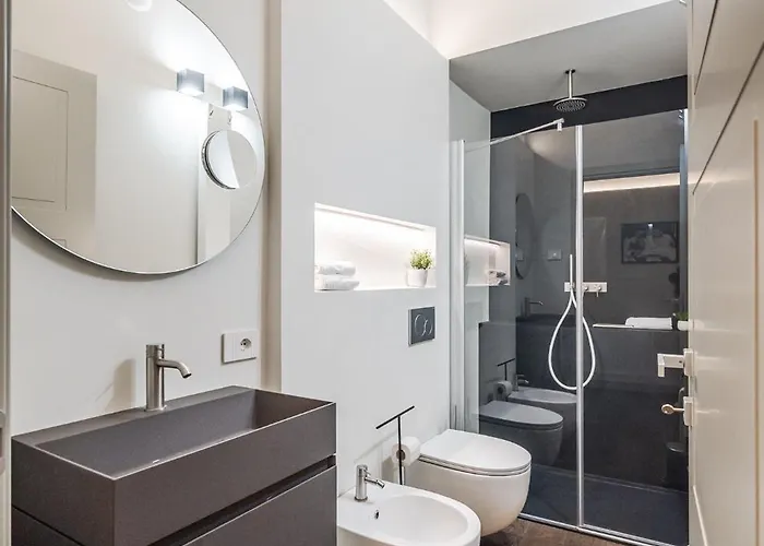 Casa Del Cinema Apartament