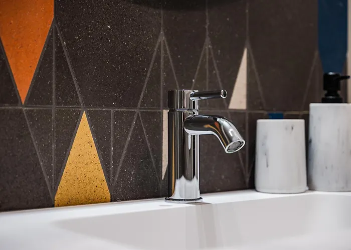 Casa Del Cinema شقة *