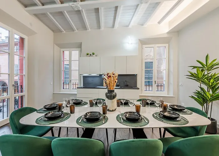 Casa Del Cinema شقة مودينا