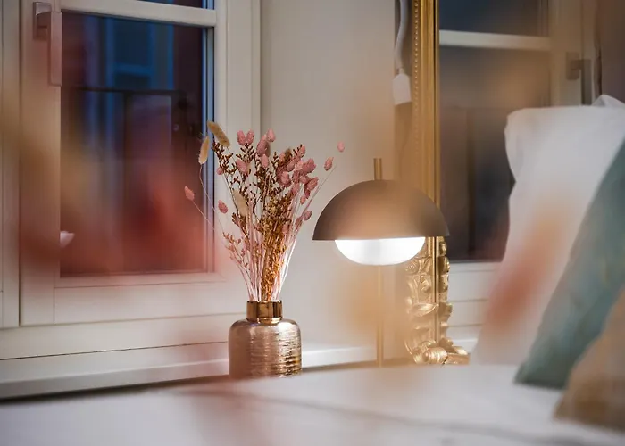 Casa Del Cinema شقة