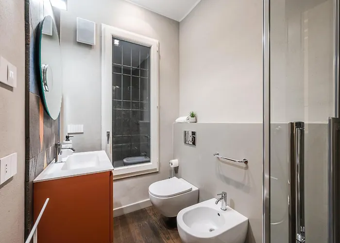 Casa Del Cinema شقة *