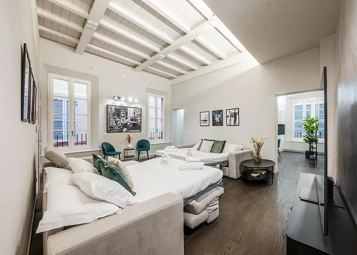 Apartament Casa Del Cinema Modena