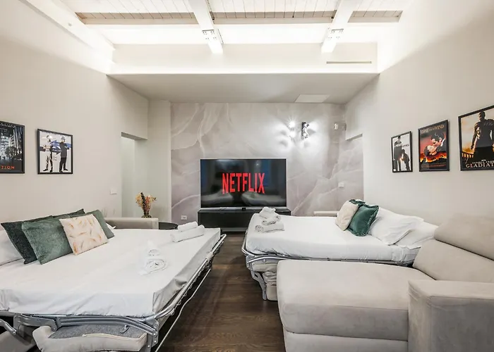 Casa Del Cinema Modena