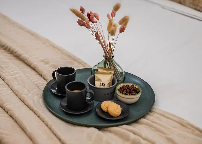 شقة Casa Del Cinema *