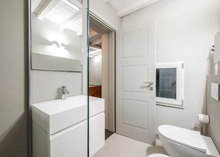 Casa Del Cinema Apartament