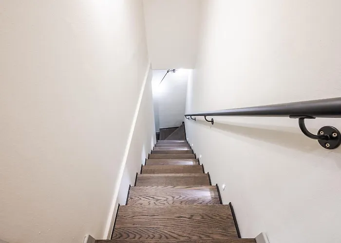 Apartament Casa Del Cinema