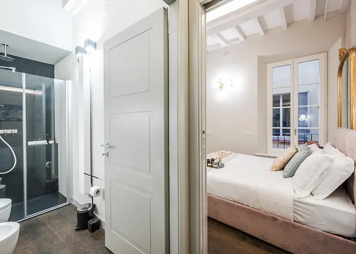 Casa Del Cinema Apartament *