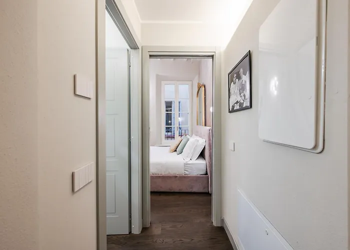 Casa Del Cinema Apartament